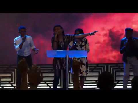 INFLUENCE OF THE SPIRIT