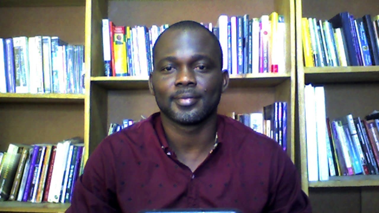 The Influence Of The Spirit Weekly   03/05/2020