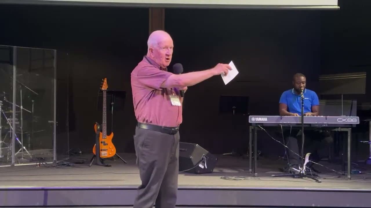 AUG. 02 | CHOOSE LIFE | IMPACT  ST. THOMAS