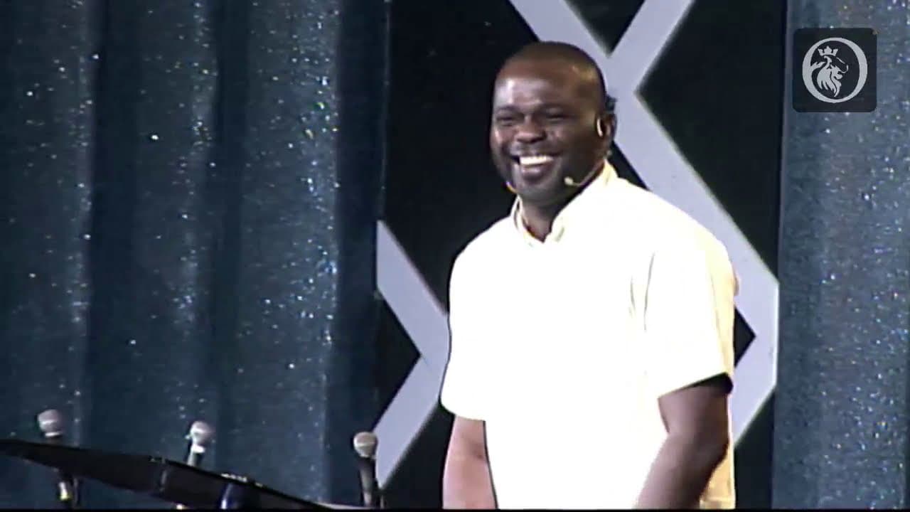 An Evening of Revelation and Impartation