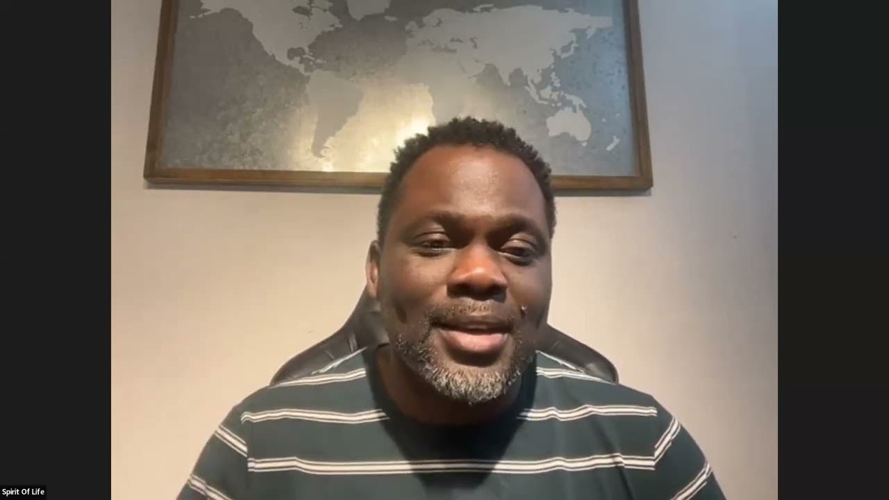 Substitution And Identification | Bible Study