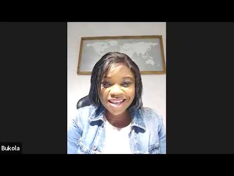The Reality Of Our Identity In Christ | Bukola Onasanya