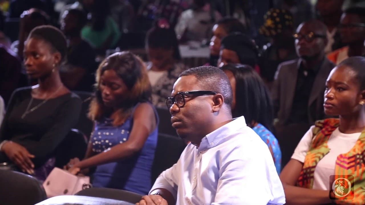 An Evening of Revelation and Impartation