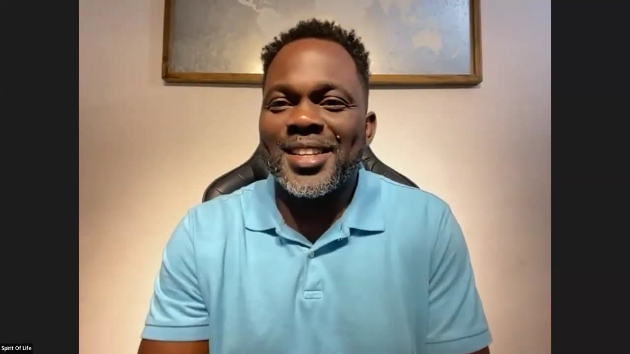 What We (Believers) Should Focus On | Bible Study