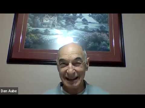 The Simplicity Of The Gospel | Dan Aube | Bible Study