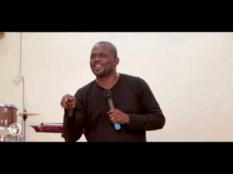 Revelation and Impartation -