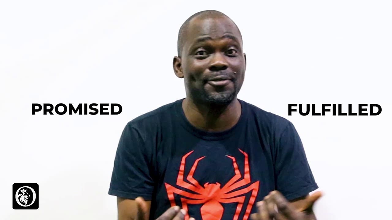 60 Second Lessons