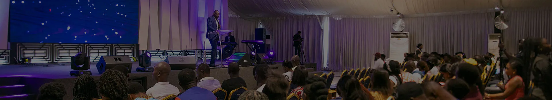 Rev. Lanre Rex Onasanya