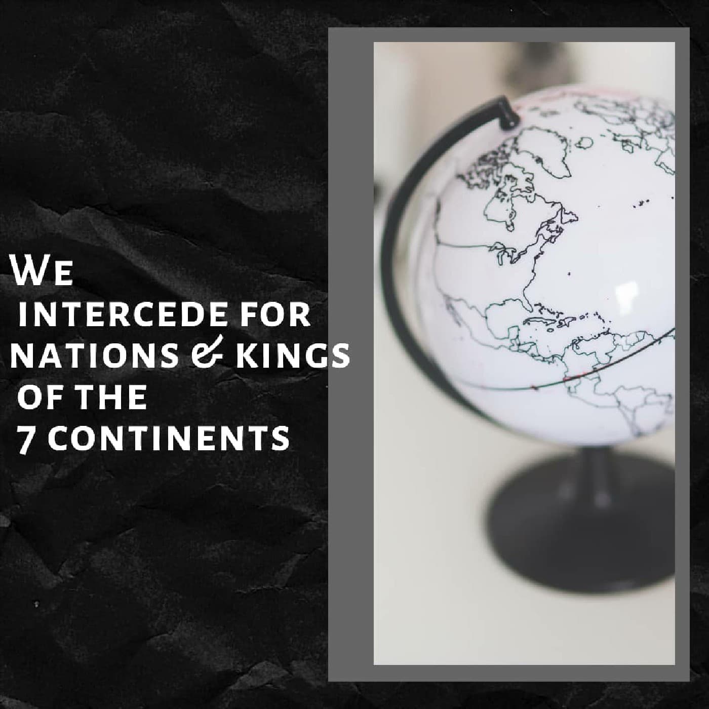 Nations and Kings cover